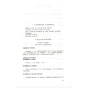 Libro del alumno del curso 1975/76 con el plan de estudios de primer curso del plan 71, siendo José Martel Moreno Director de la Escuela Universitaria del Profesorado de EGB de Las Palmas