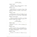 Libro del alumno del curso 1975/76 con el plan de estudios de segundo y tercer cursos del plan 71 en la Escuela Universitaria del Profesorado de EGB de Las Palmas