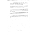 Documento recibido por José Martel, entonces Director de la Escuela Universitaria de Formación del Profesorado, por parte del Ministerio de Educación y Ciencia, en el que se explica el Plan de estudios para las EUFP que entrará en vigor en el año 1977 (3)