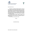 Documento de aprobación de la entrega de la Insignia de Oro de la Facultad de Formación del Profesorado a D. José Martel Moreno