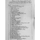 Copia de la orden de retirada de libros de los fondos de la Biblioteca, de 25 de septiembre de 1936