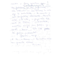 Carta de Emma Castelnuovo a José Martel después de su visita a Las Palmas (2)