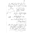Comunicación mantenida sobre la generalización del teorema de Pitágoras (3)