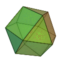 Cuboctaedro