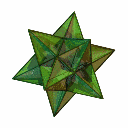 Gran icosaedro