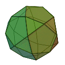 Icosidodecaedro
