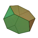 Tetraedro truncado